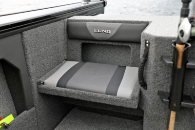 Lund Boat Configurator LUND